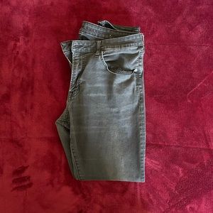 American Eagle Jeans 38x32 Slim Stretch Fit